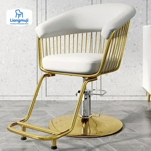 Makeup Beauty Lounge - Hairdresser Makeup Beauty Salon Chair Lounge