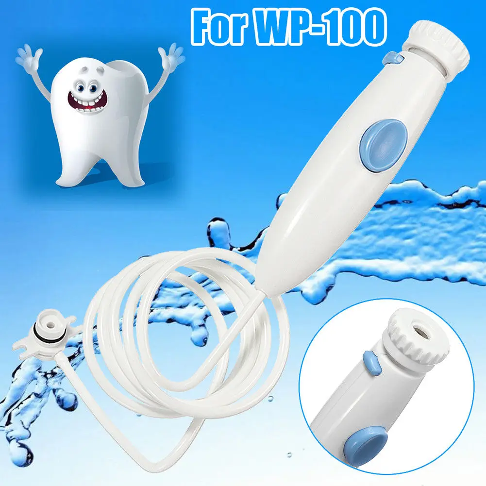 Micellar Water Cleanser - Water Flosser Dental Water Jet Replacement