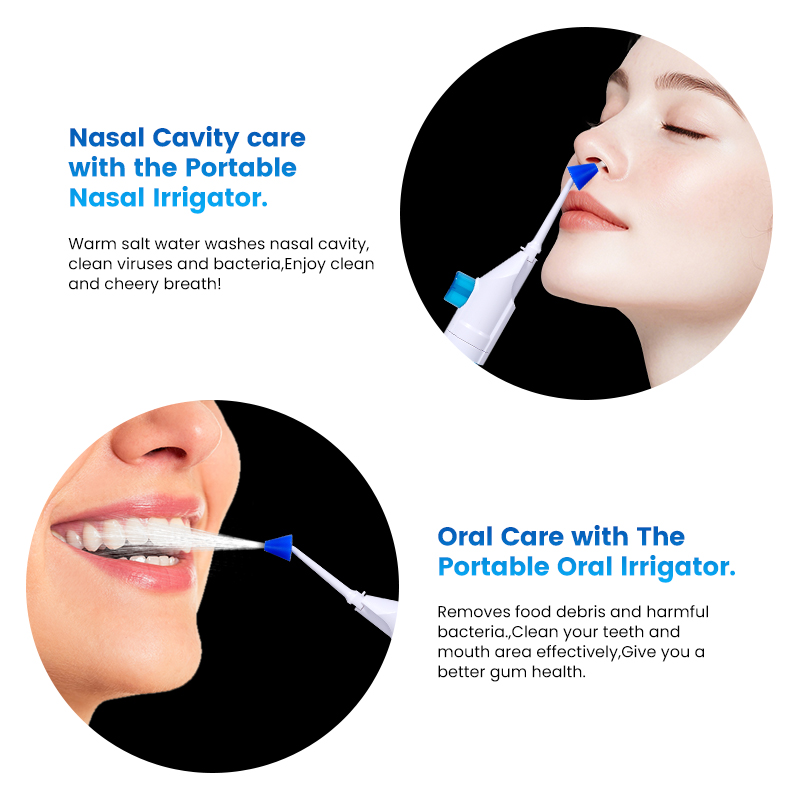 Portable High Pressure Oral Ir - Micellar Water Cleanser 评论和价格