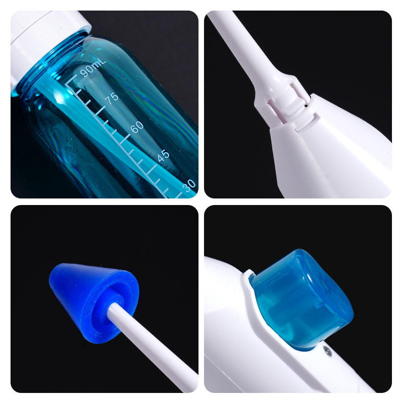 Portable High Pressure Oral Ir - Micellar Water Cleanser 评论和价格