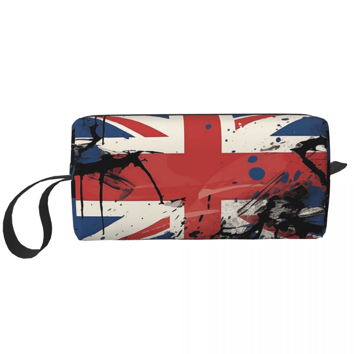 Union Jack Flag Of The UK Unit - Beauty Makeup Uk 评论和价格