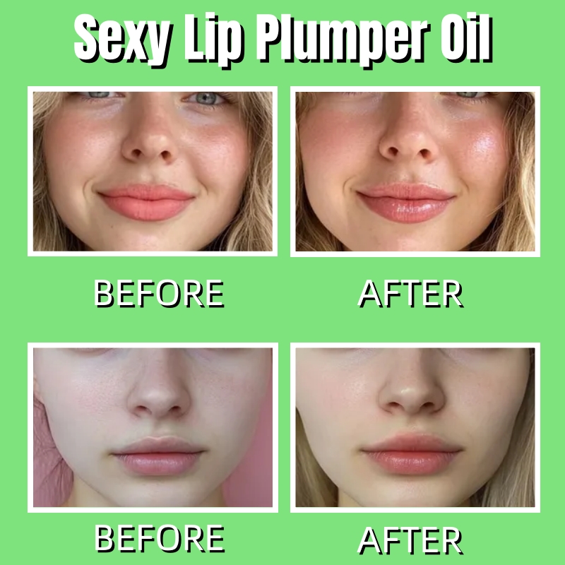 Lip Plumping Essential Oil Ins - Beauty No Makeup 评论和价格