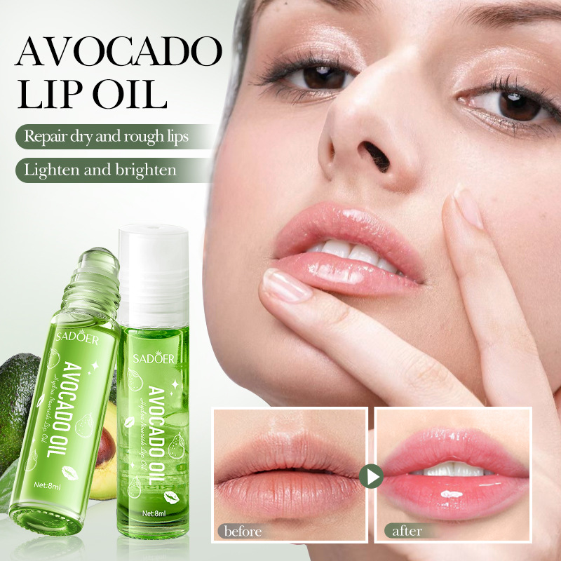 Lip Plumping Essential Oil Ins - Beauty No Makeup 评论和价格