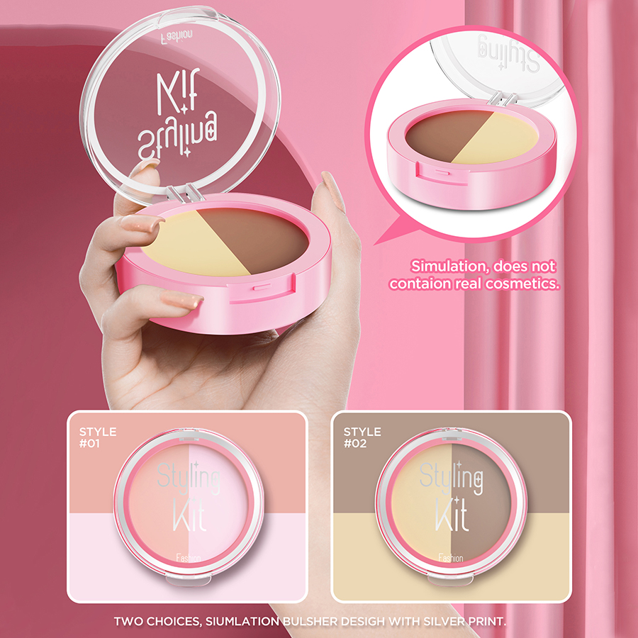 10 Pcs/set Simulation Pretend  - Beauty Makeup For Kids 评论和价格