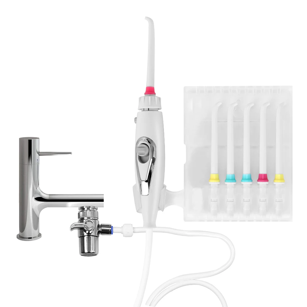 Dental SPA Faucet Tap Oral Irr - Micellar Water Cleanser 评论和价格