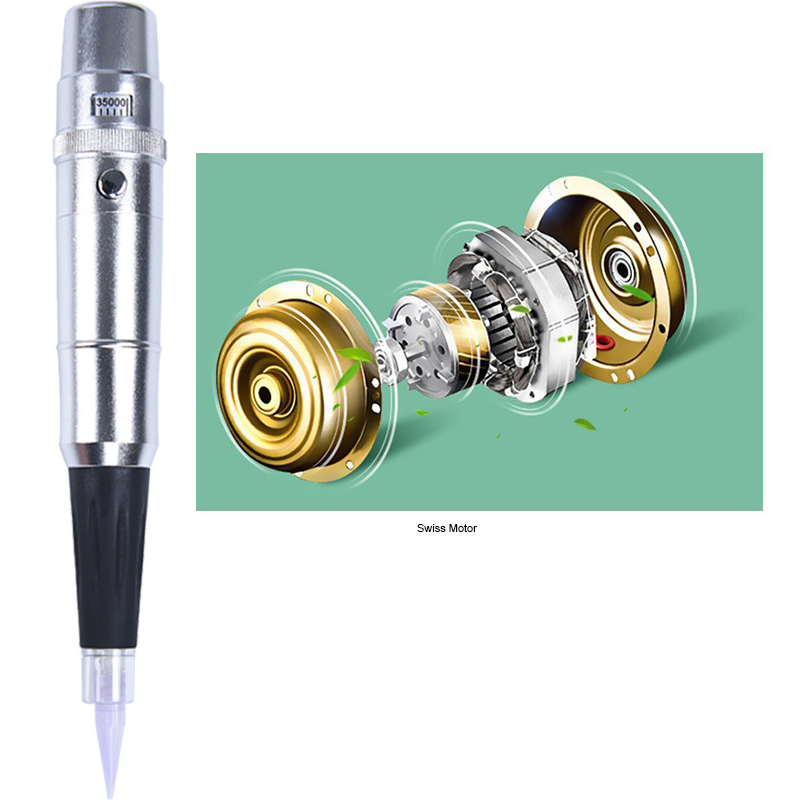 Cheapest Tattoo Machine Rotary - Beauty Makeup Tips 评论和价格
