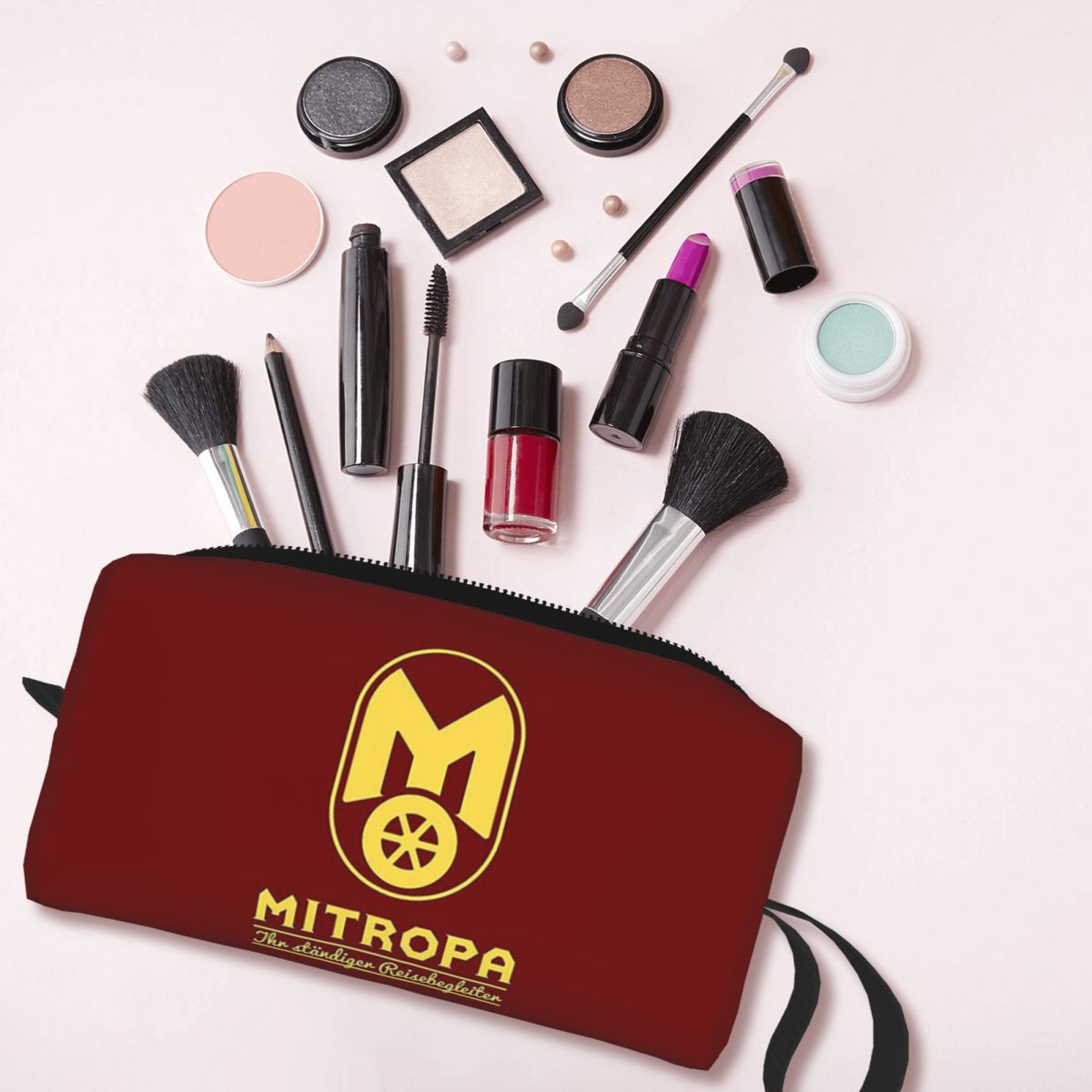 Mitropa Your Constant Travel C - Your Beauty Makeup 评论和价格