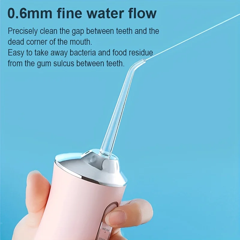 8Pack GentleCare Water Flosser - Micellar Water Cleanser 评论和价格
