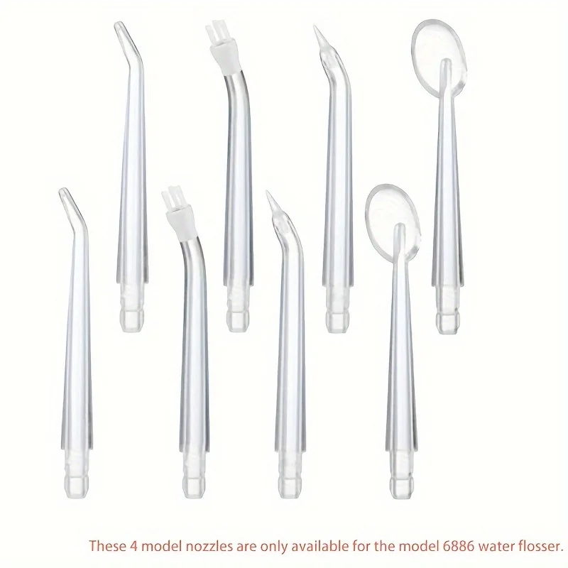 8Pack GentleCare Water Flosser - Micellar Water Cleanser 评论和价格