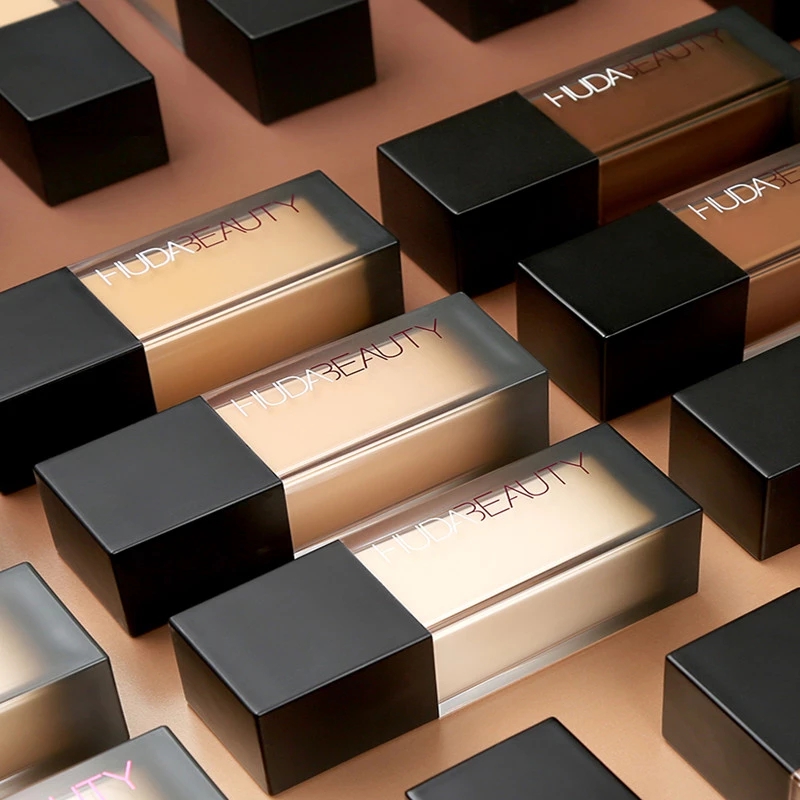 NUDE Flawless Liquid Foundatio - Beauty Huda Makeup 评论和价格