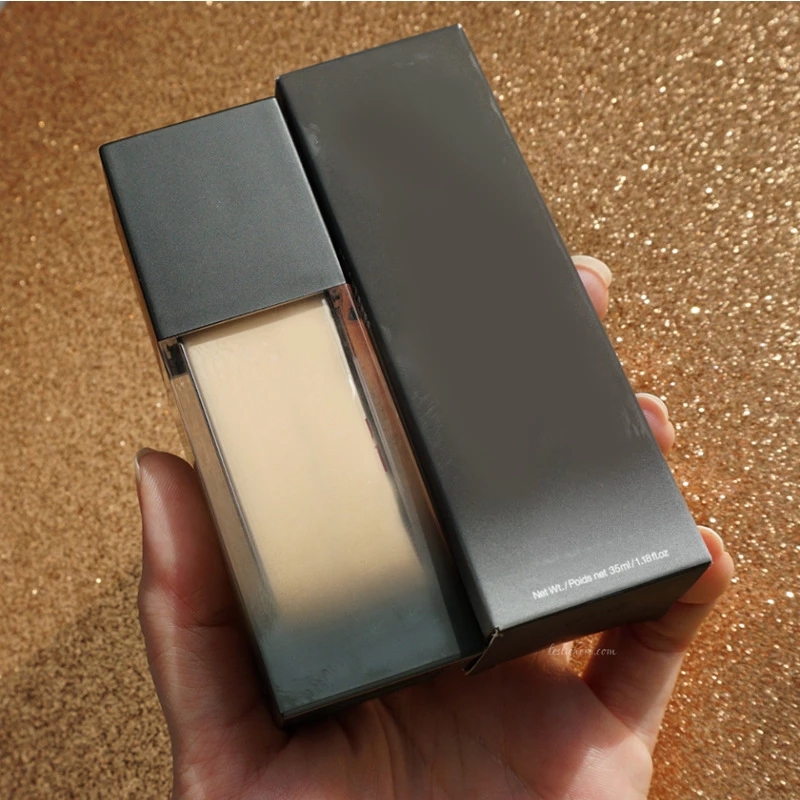 NUDE Flawless Liquid Foundatio - Beauty Huda Makeup 评论和价格
