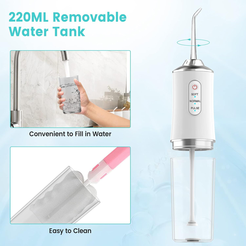 2026 Water Oral Irrigation Irr - Micellar Water Cleanser 评论和价格