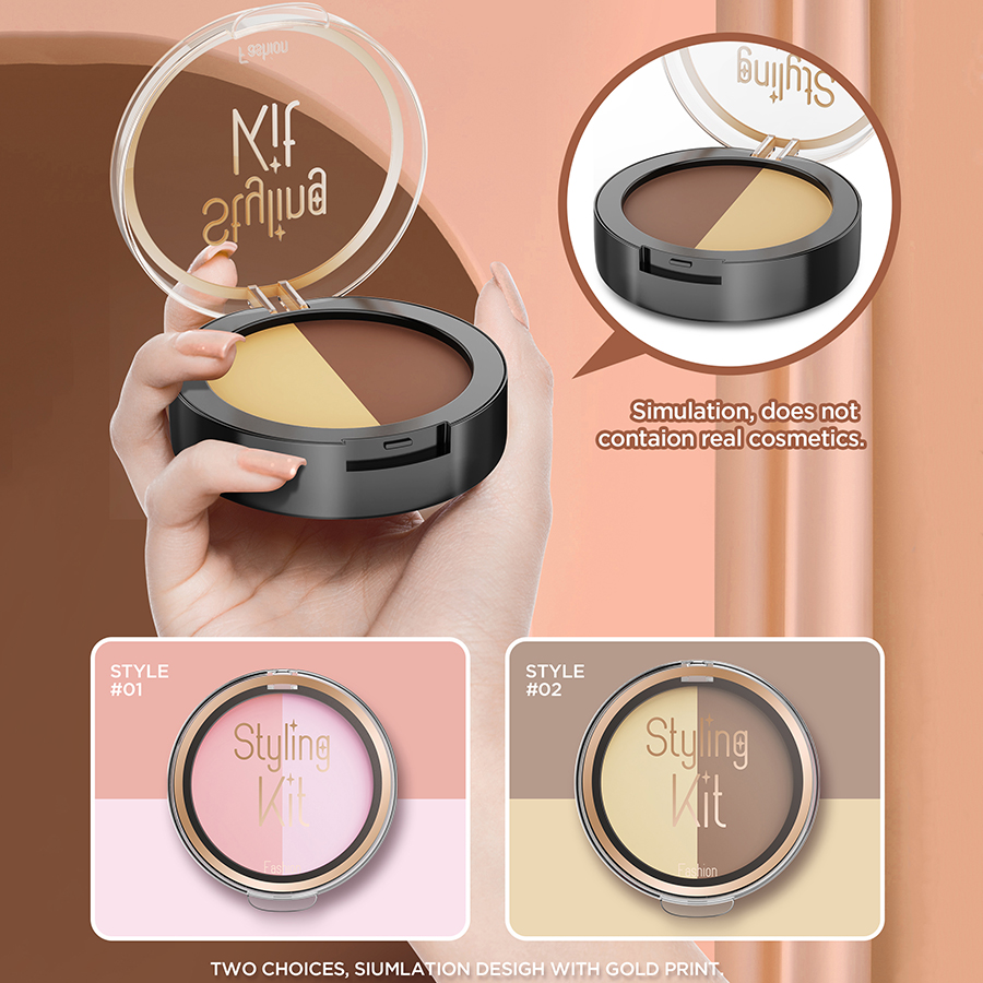 10 Pcs Simulation Girl Beauty  - Beauty Makeup For Kids 评论和价格