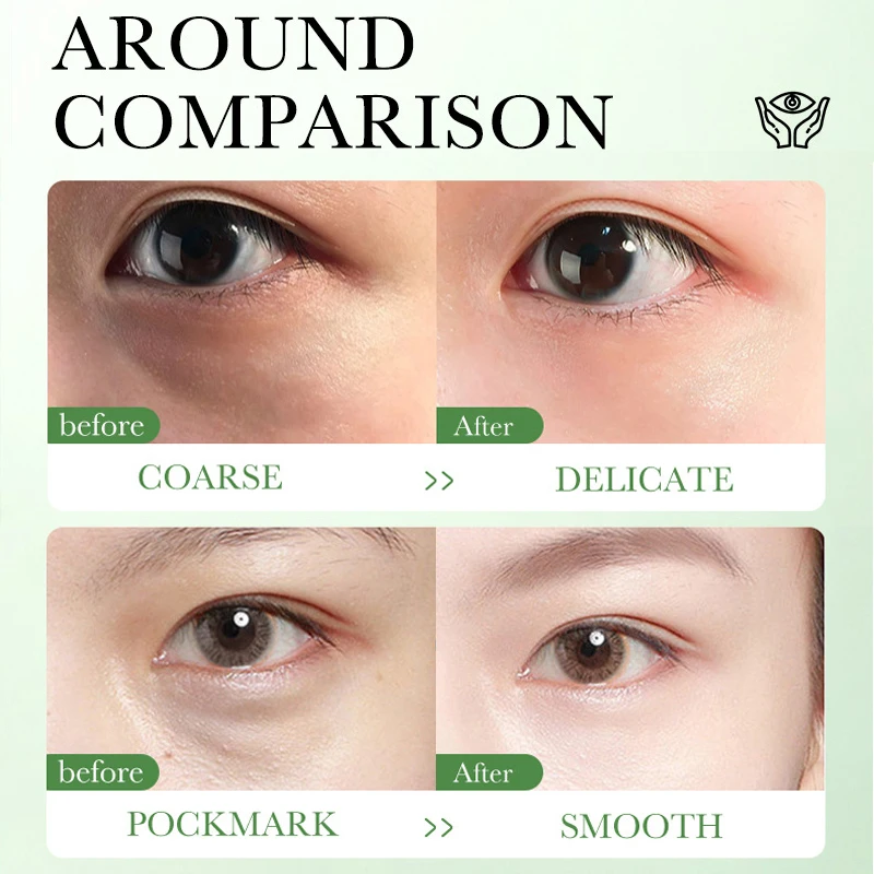 Centella Asiatica Eye Cream Mo - Beauty Huda Makeup 评论和价格