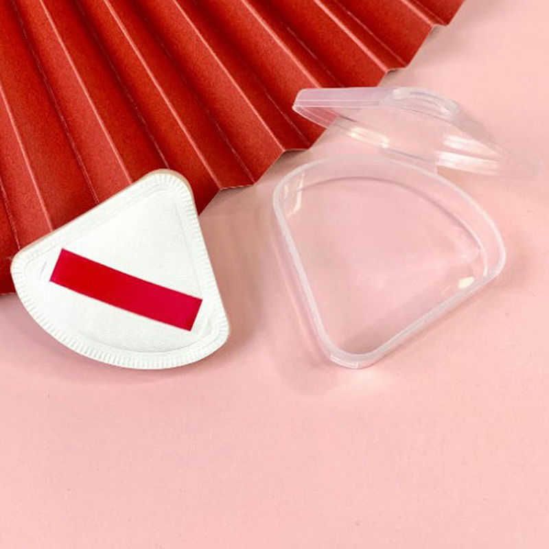 * * Hot Sale Portable Triangle - Cosmetic Sponge 评论和价格