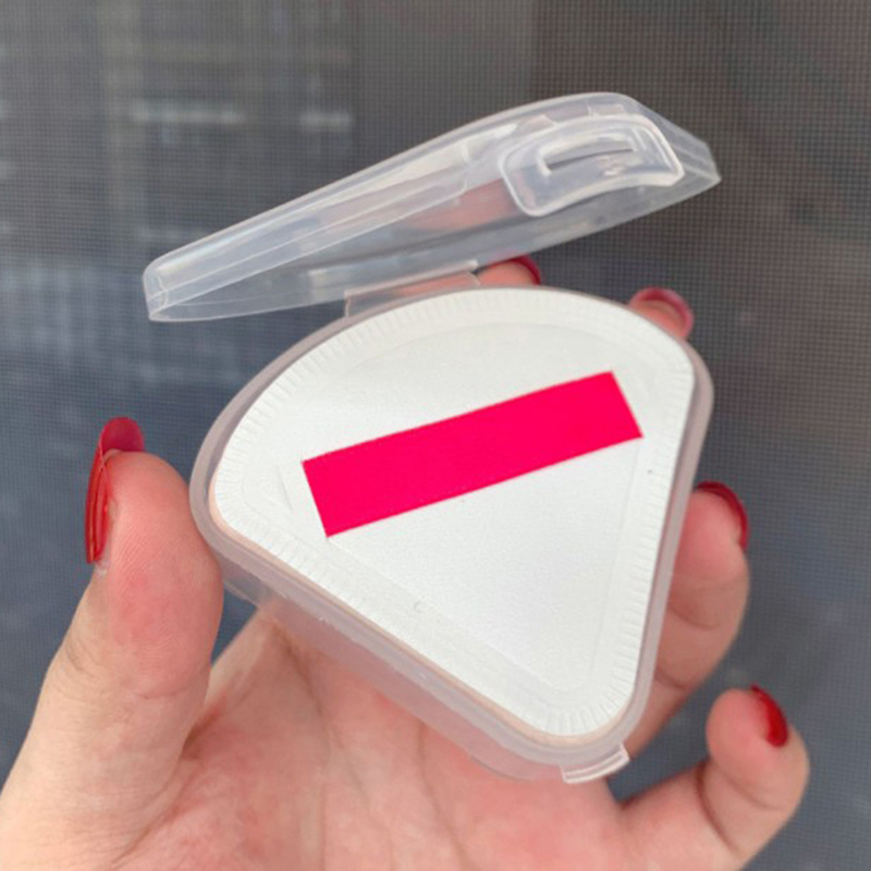 * * Hot Sale Portable Triangle - Cosmetic Sponge 评论和价格