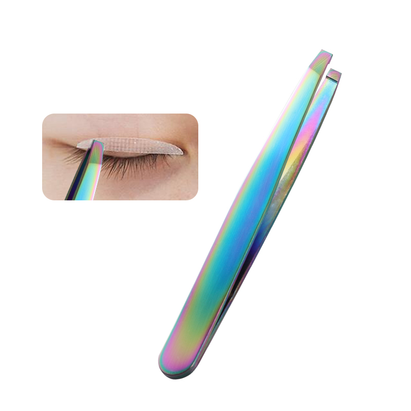 Stainless Steel Plated Color E - Beauty Makeup Tips 评论和价格