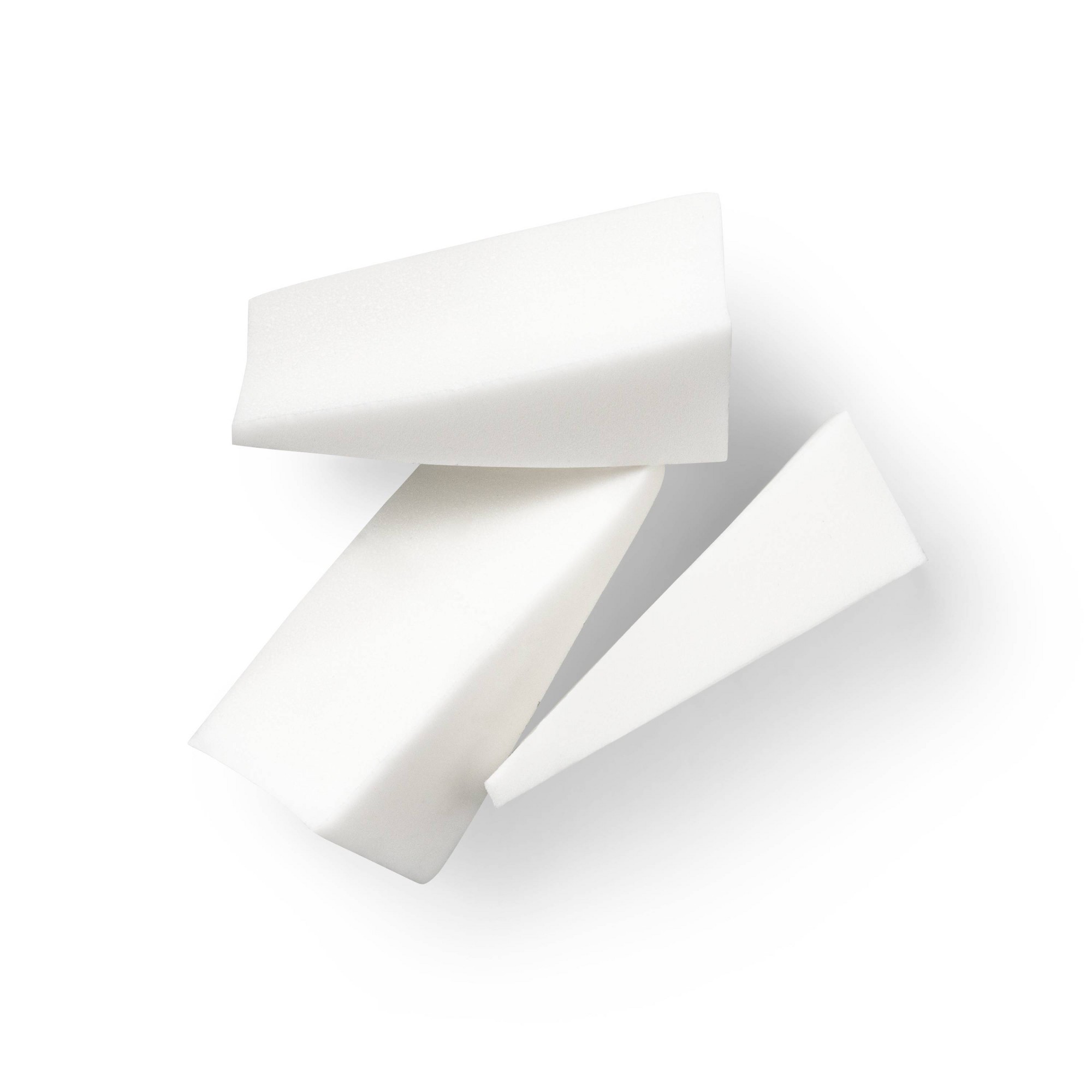 64ct Latex Free Foam Cosmetic  - Cosmetic Sponge 评论和价格