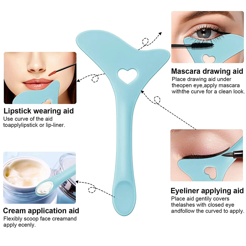 Silicone Drawing Lipstick Wear - Beauty Makeup Tips 评论和价格