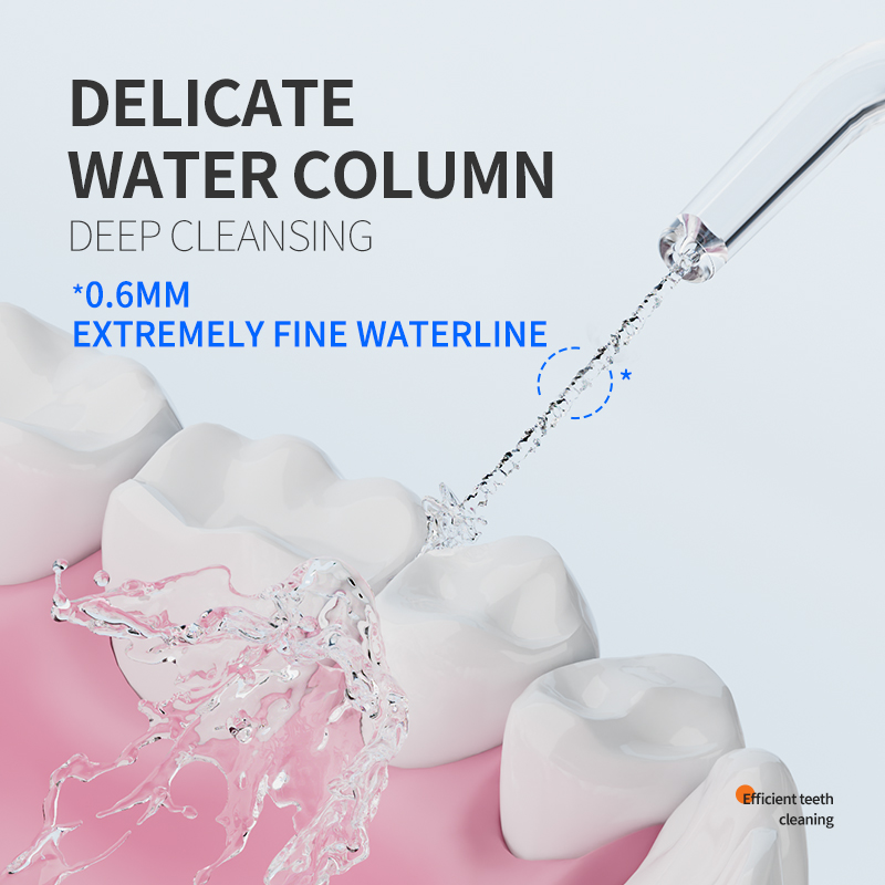 Portable Travel Water Flosser  - Micellar Water Cleanser 评论和价格