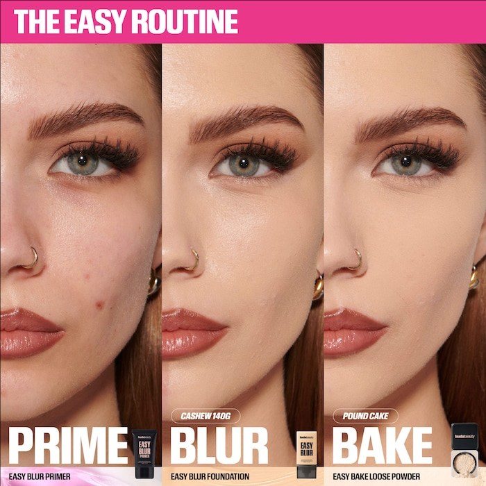 Original Easy Bake Blurring Lo - Beauty Huda Makeup 评论和价格