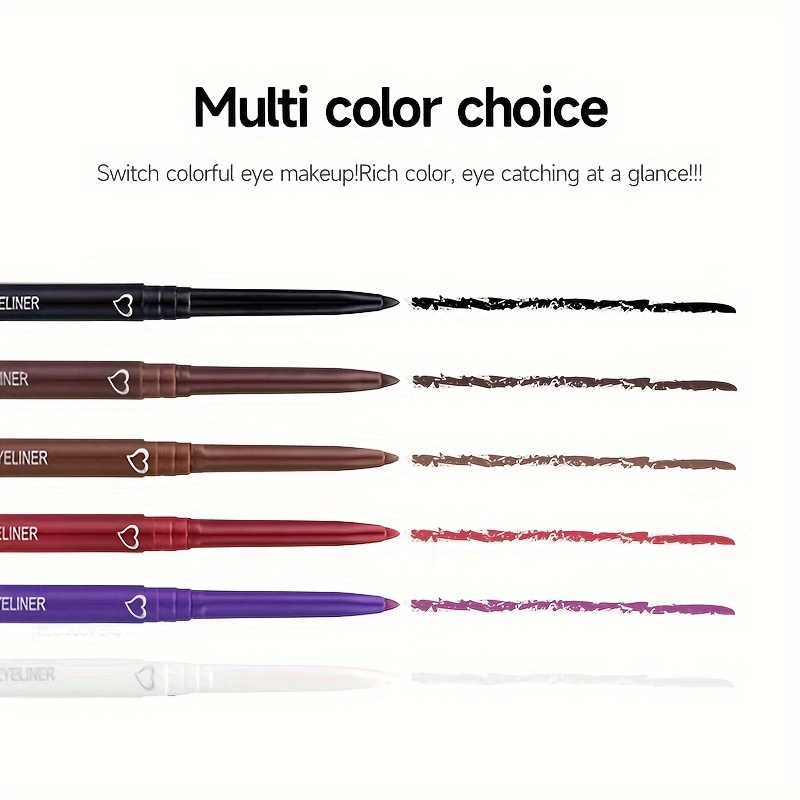 Makeup Long-lasting Eyeliner P - Beauty Huda Makeup 评论和价格