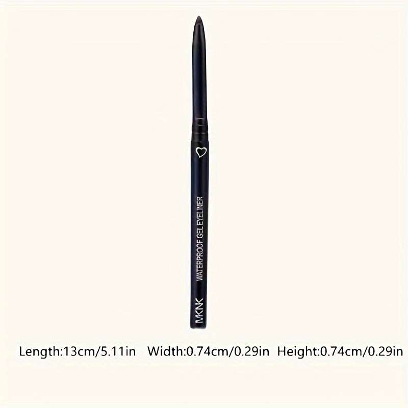 Makeup Long-lasting Eyeliner P - Beauty Huda Makeup 评论和价格