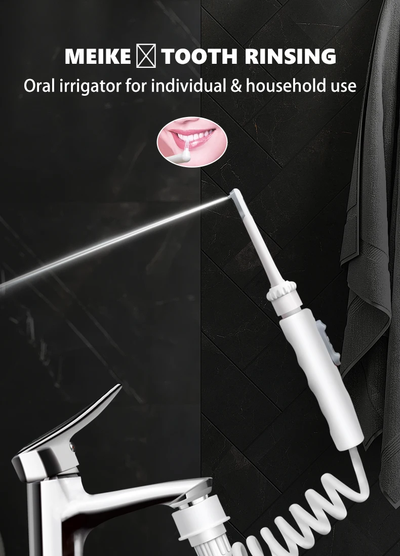 Water Dental Flosser Faucet Or - Micellar Water Cleanser 评论和价格