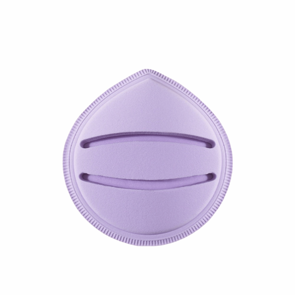 Water Drop Shape Makeup Puff S - Cosmetic Sponge 评论和价格