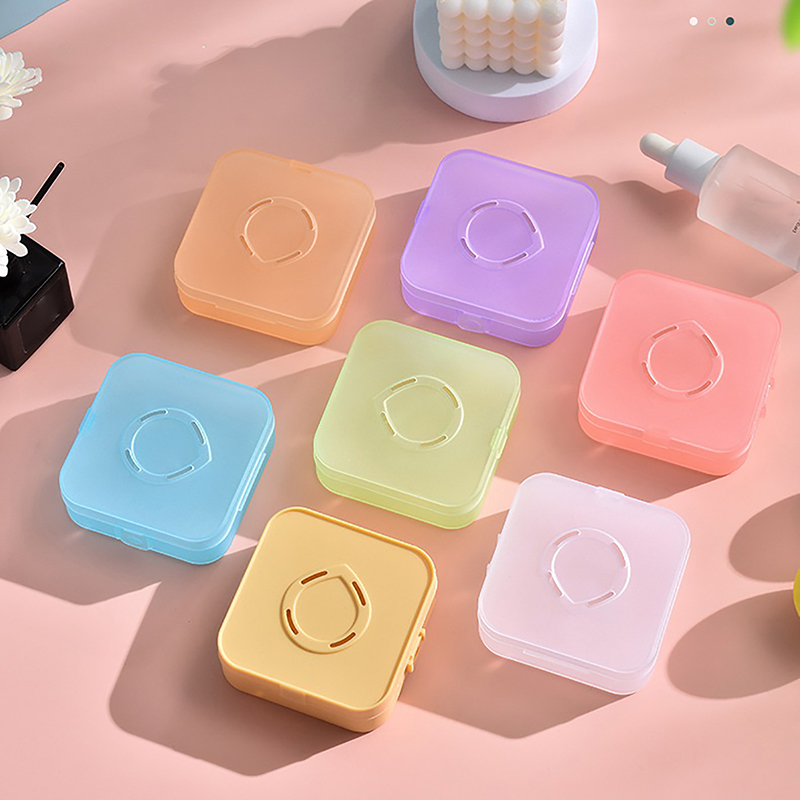 1pcs Empty Air Cushion Puff Bo - Cosmetic Sponge 评论和价格