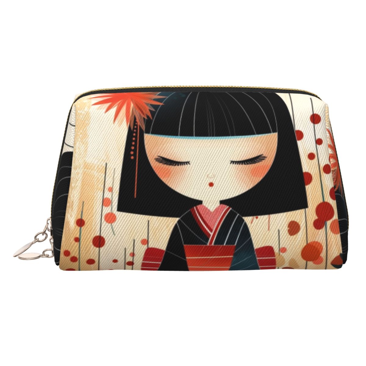 Custom Japanese Girl Kimono Ko - Beauty Makeup Kit For Girls 评论和价格