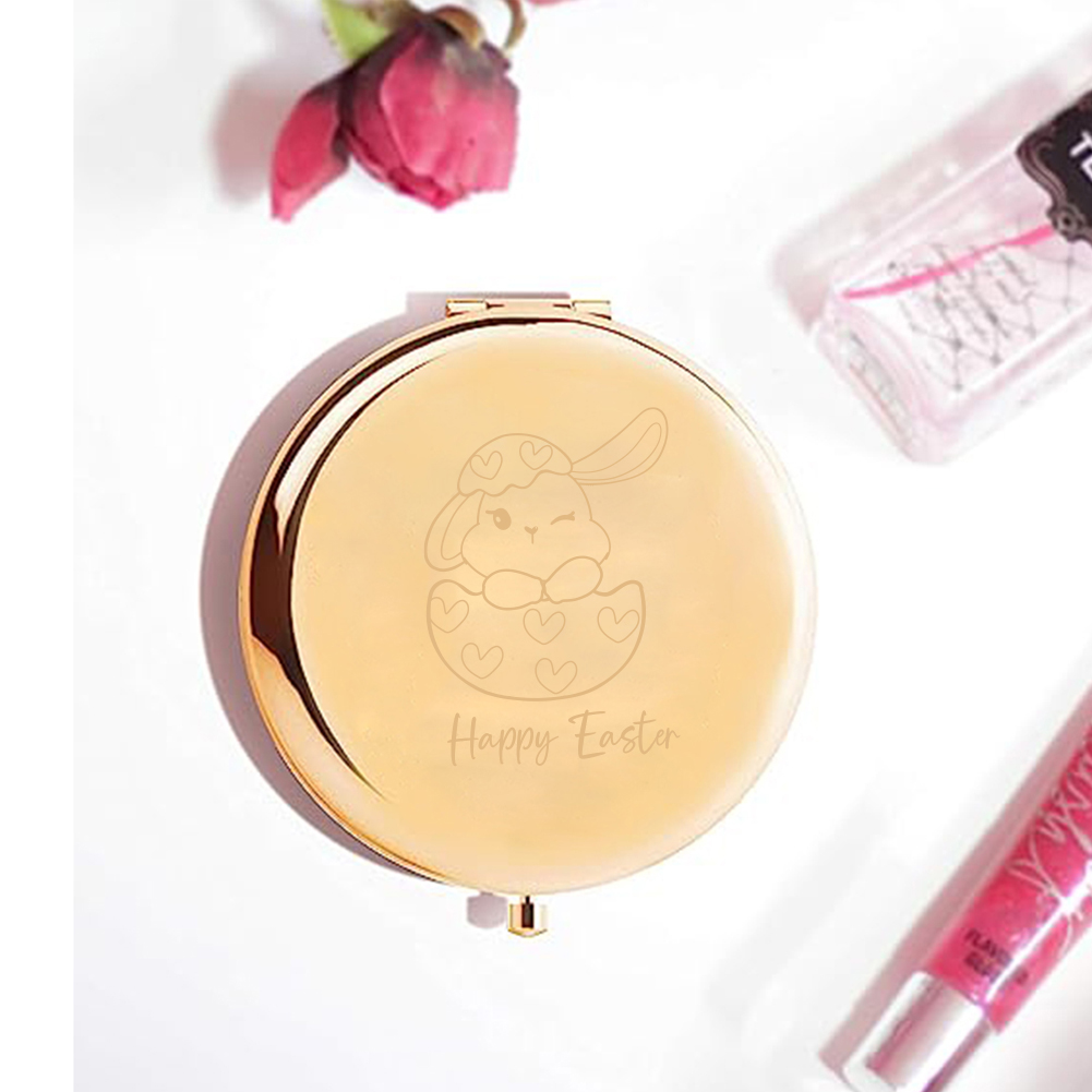 1pc Cartoon Beautiful rabbit C - Beauty No Makeup 评论和价格