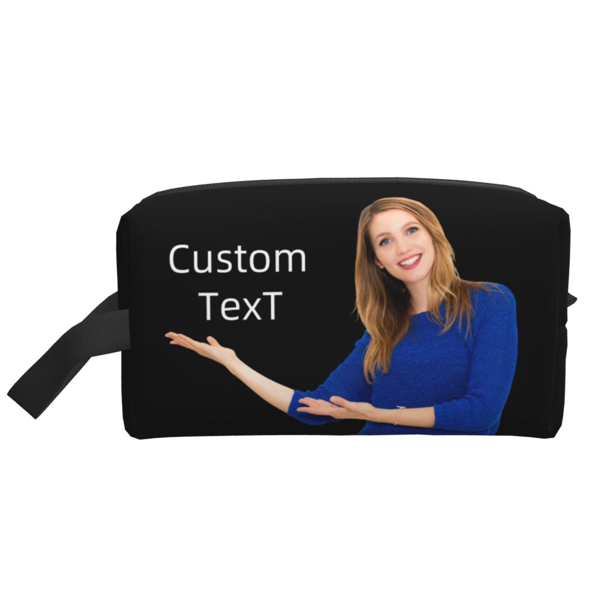 Custom Your Design Logo Custom - Photo Beauty Makeup 评论和价格