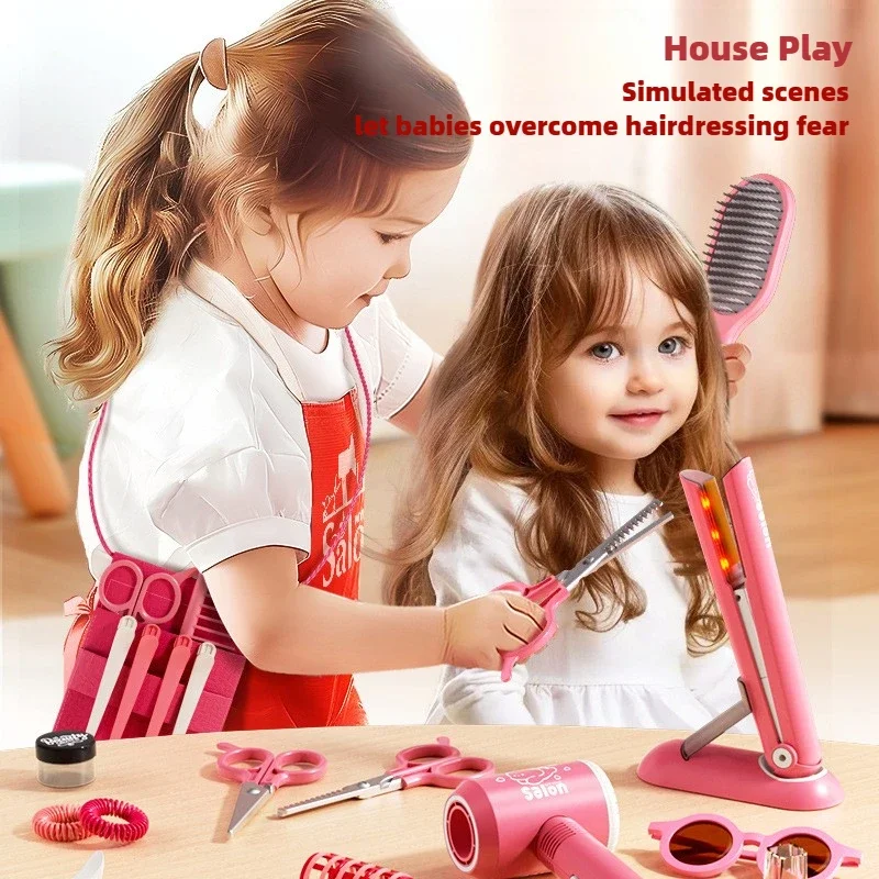 Girls Hair Beauty Makeup Kit K - Beauty Makeup For Kids 评论和价格