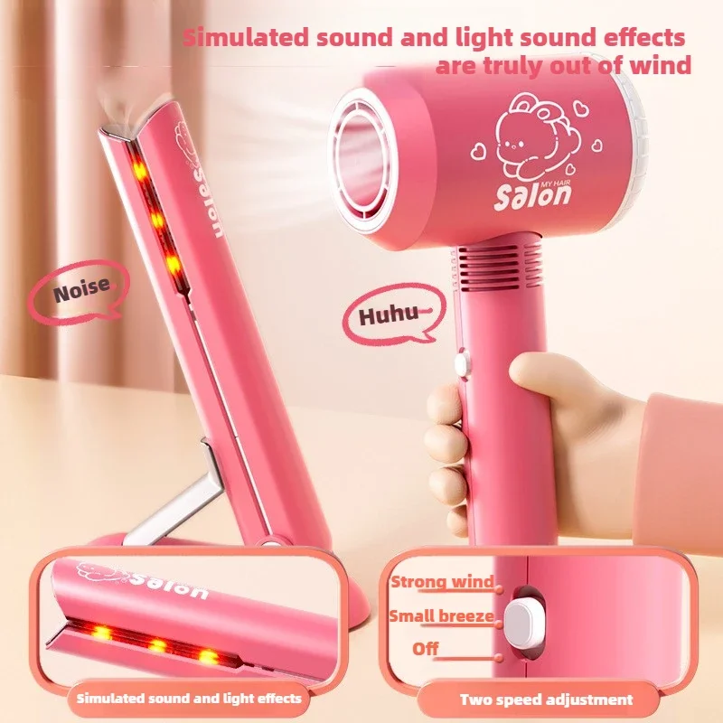 Girls Hair Beauty Makeup Kit K - Beauty Makeup For Kids 评论和价格