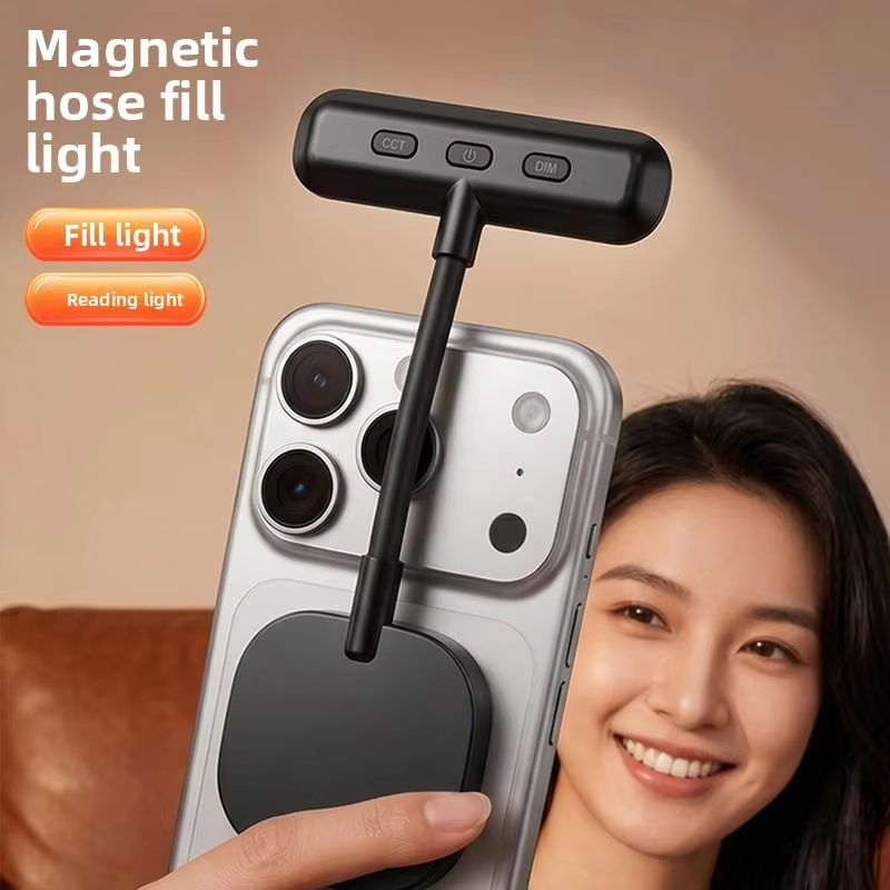 Magnetic Gooseneck LED Fill Li - Beauty - Makeup - Eyes 评论和价格