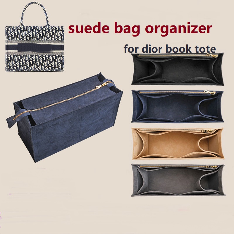Makeup Bag For Dior Book Tote  - Beauty Makeup Dior 评论和价格