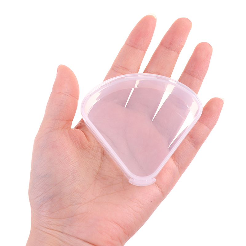 *1Pcs Portable Triangle Sponge - Cosmetic Sponge 评论和价格
