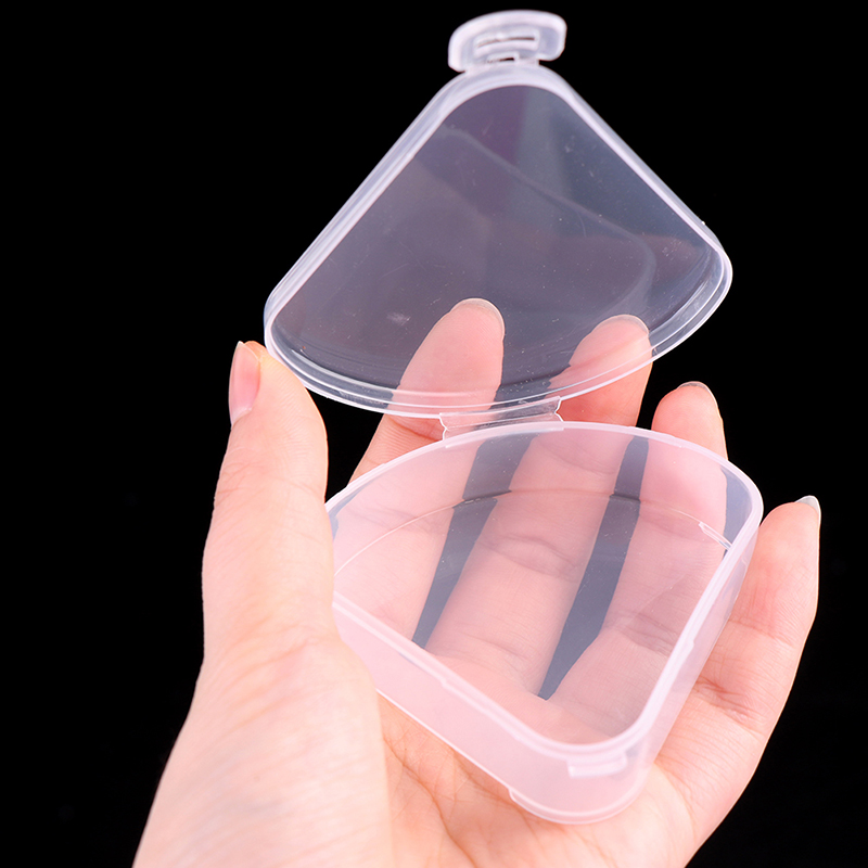 *1Pcs Portable Triangle Sponge - Cosmetic Sponge 评论和价格