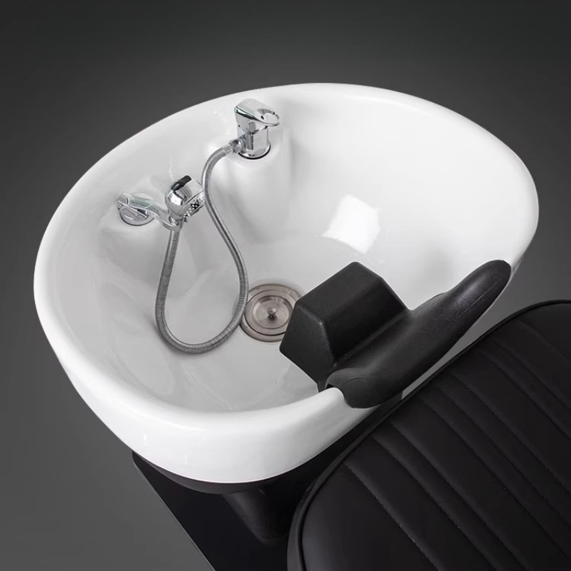 new Head Massage Shower Shampo - Makeup Beauty Lounge 评论和价格