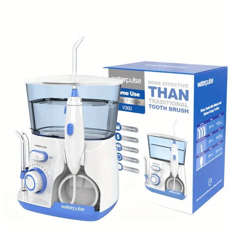 Waterpulse V300 Electric Water - Micellar Water Cleanser 评论和价格