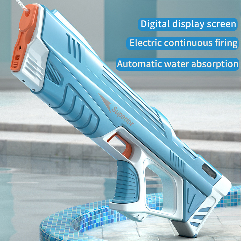 Electric Continuous Shooting W - Micellar Water Cleanser 评论和价格