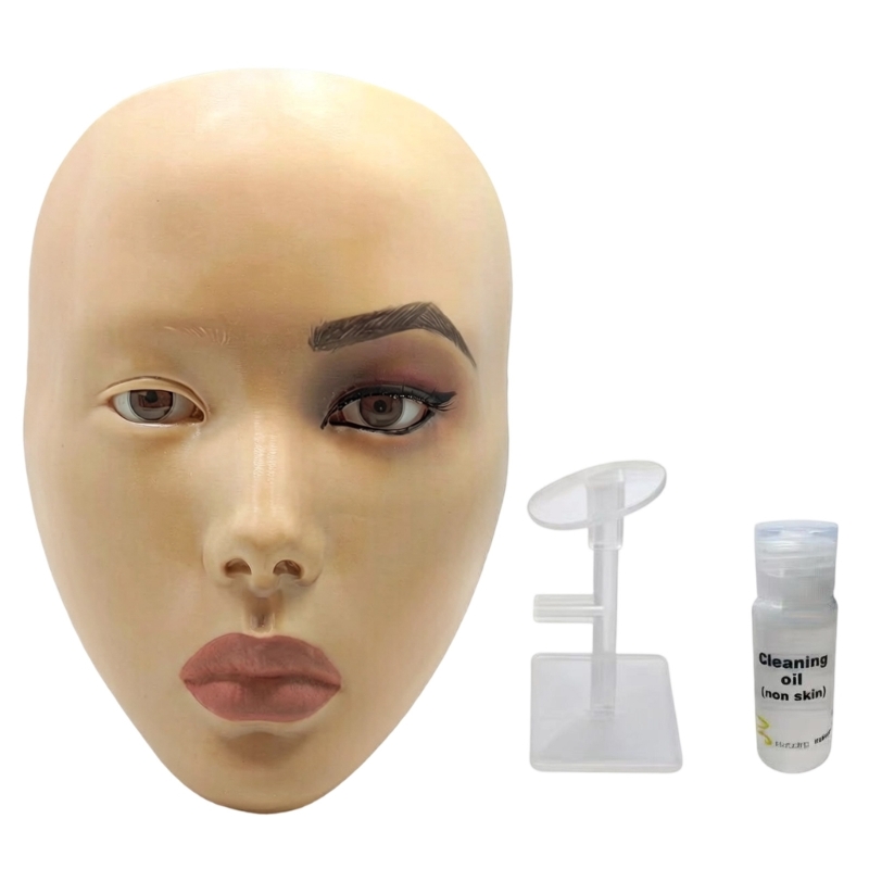 Full Face Makeup Practice Mode - Beauty Makeup Class 评论和价格