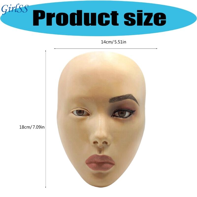 Full Face Makeup Practice Mode - Beauty Makeup Class 评论和价格