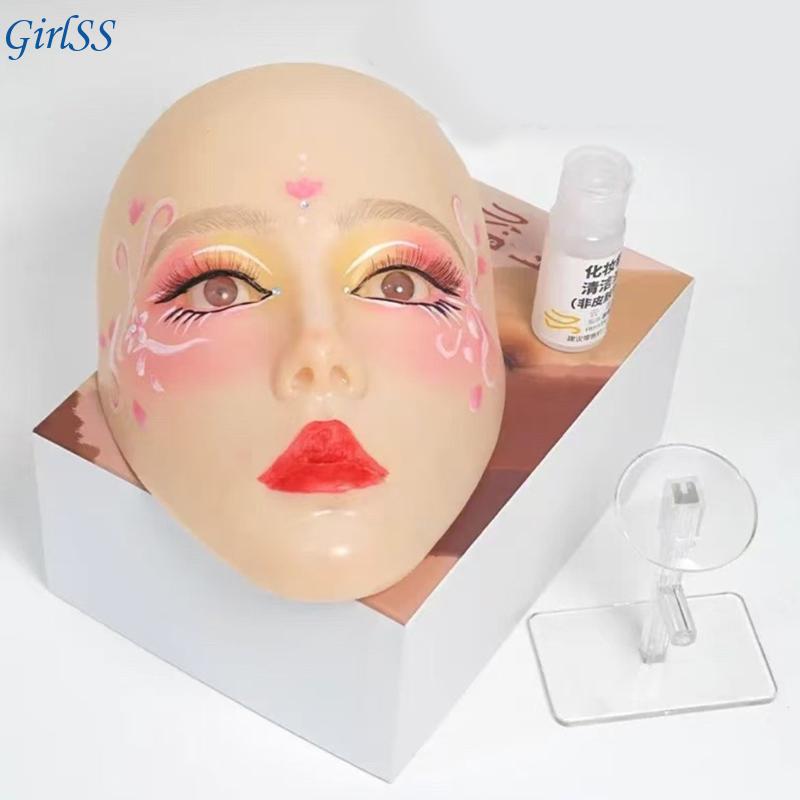 Full Face Makeup Practice Mode - Beauty Makeup Class 评论和价格