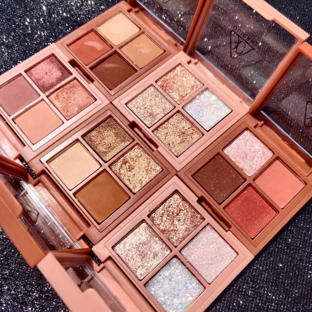 eyeshadow Eyes Makeup Eyeshado - Beauty Huda Makeup 评论和价格