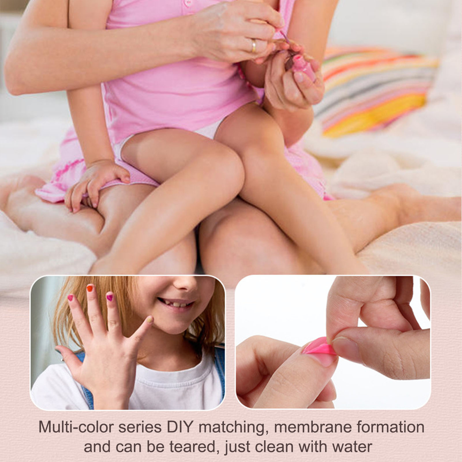 Children Makeup Set Lipstick M - Beauty Makeup For Kids 评论和价格