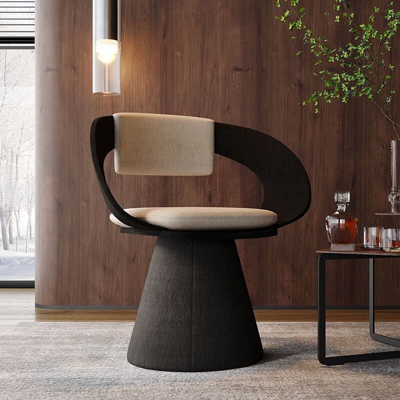 Light Luxury Vanity Stool Swiv - Makeup Beauty Lounge 评论和价格