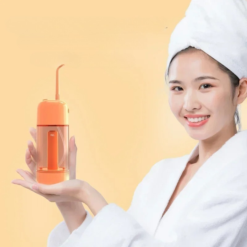 Portable Water Flosser Lightwe - Micellar Water Cleanser 评论和价格