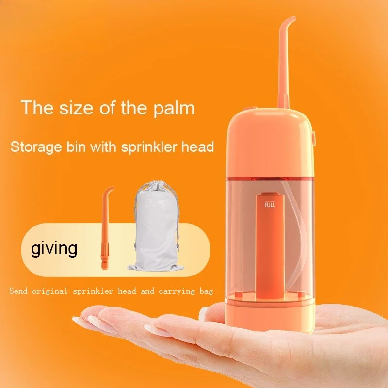 Portable Water Flosser Lightwe - Micellar Water Cleanser 评论和价格